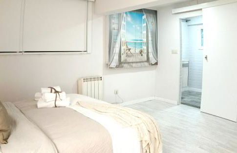 Alojamiento Casamar, con jardín - Foto 17