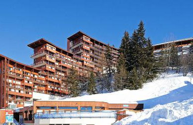 travelski home premium - Résidence Le Roc Belle Face - Foto 3