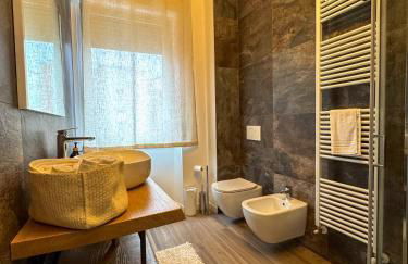 Relax con vista sulla città - Foto 14