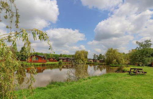 Callow Lodge 22 - Foto 23