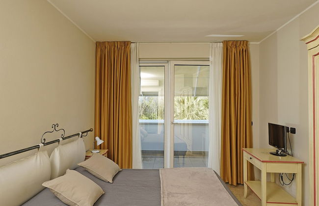 Relais du Lac III by Wonderful Italy - Foto 15