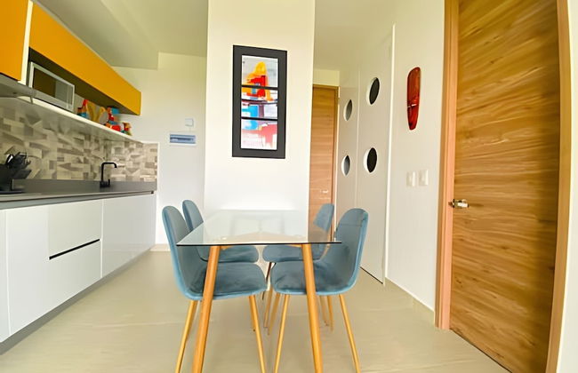 Apartamentos Salinas del Mar - by SOHO - Foto 59