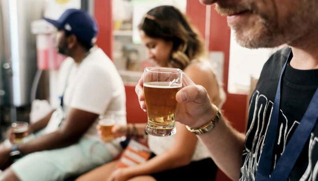 Ottawa Beer Tour - Foto 3