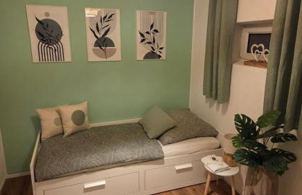 FeWo Naturtraum - Foto 12