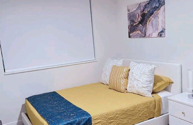 Lux and Cozy 2beds 2 Baths up to 8 guest - Foto 3