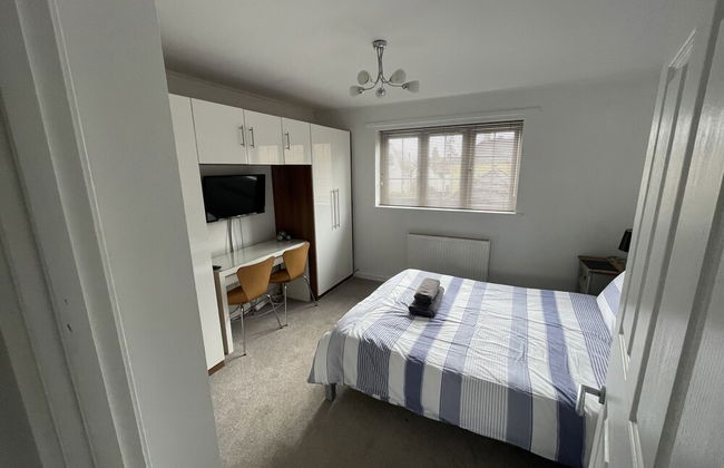 River View House St Neots - Navigation Wharf - Foto 6