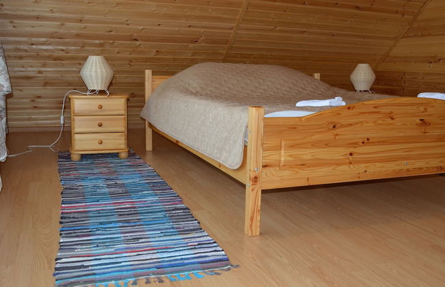 Woods Lake Resort - Foto 10