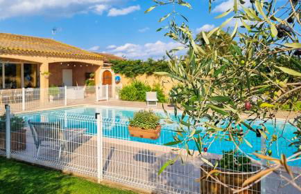 Mas Saint Jean - Foto 4