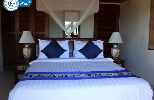 Baan KanTiang See Villas (2 bedroom villas) - Foto 20