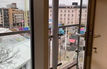 2 Bedroom Apartment for Long Stays Leeds - Foto 8