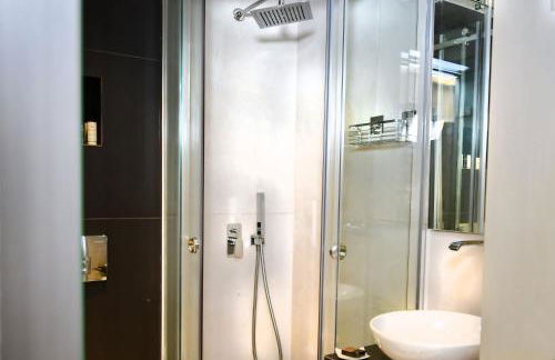 Alexandrion Appartments Upper Town Adults Only - Foto 18