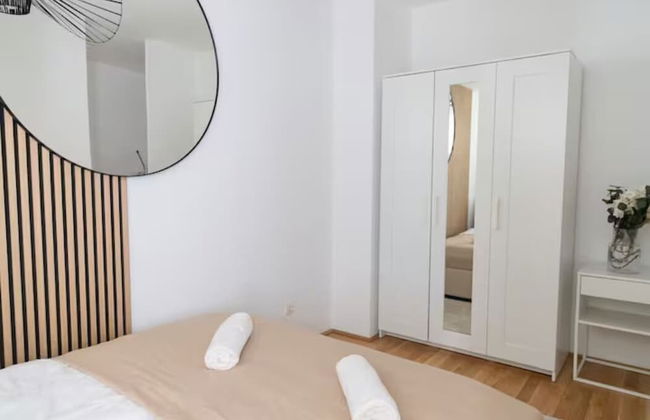 Danube Apartments - Foto 37