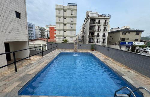 Apartamento Guarujá Astúrias - Foto 1
