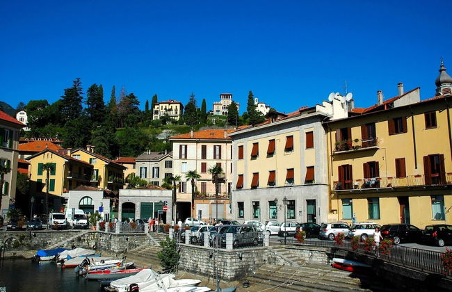 La Perla Di Sonenga - Giardino - Photo 23