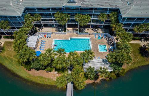 Gulf Place Six Palms #2B - BBs Hideaway - Foto 19