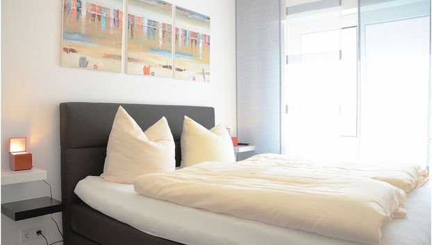 Wohnung Gartenstraße 23 - Foto 2, Camera