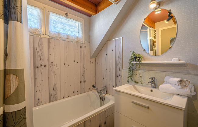 Phare de Kernevest - Foto 4