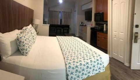 Universal-Disney Dream 606H Studio - The Point - Foto 3