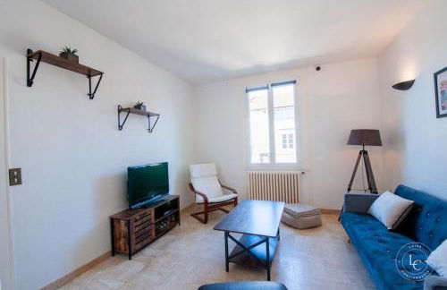 Maison Le Damier - Proche Center Parcs et Lamotte Beuvron - 3 chambres - Photo 15