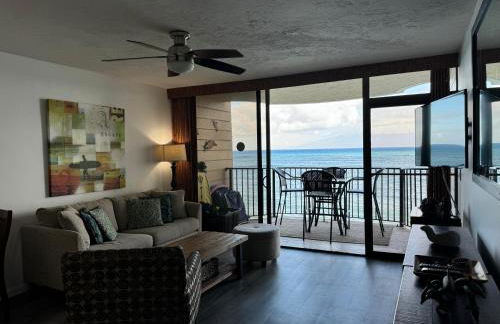 Amazing Sunsets Oceanfront Views - indigomaui - - Foto 4