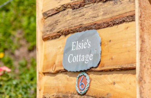 Elsie's Cottage - Foto 26