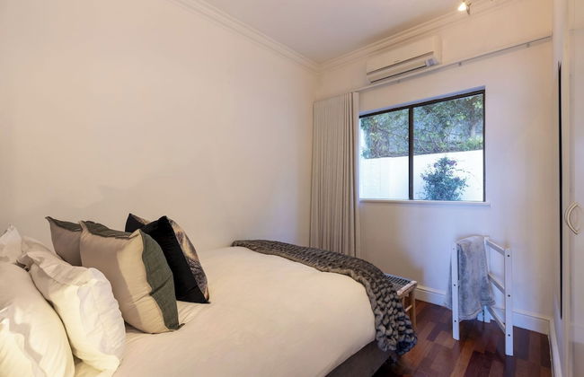 Clifton YOLO Spaces – Clifton Beachfront Apartments - Foto 28