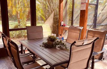 Paz y Tranquilidad a 30 minutos de Orlando - Foto 54