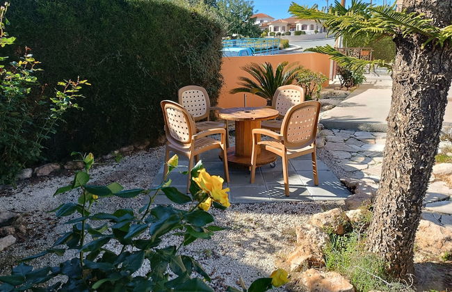 Kapsalia Holiday Villas - Foto 28