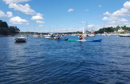 Sainte Marine - Foto 16