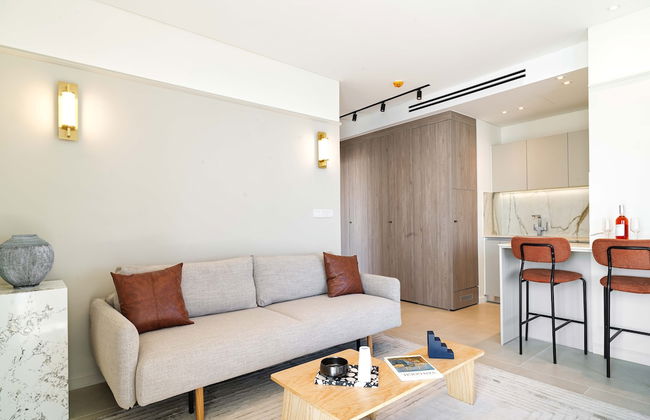 LIV Mackenzie Beach Suites - Foto 66