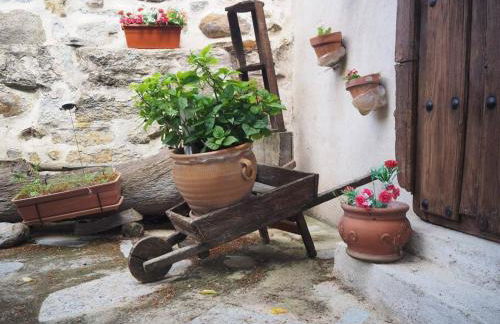 Casa Rural El Guindo - Foto 12