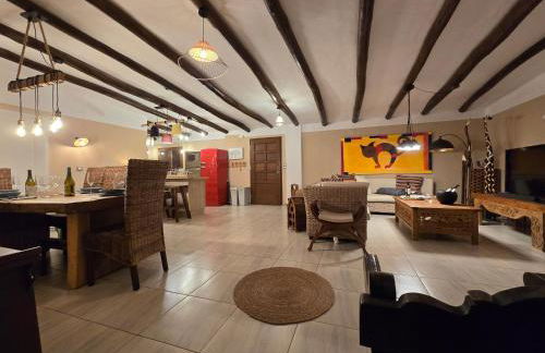 Villas Shangri-La Fuerteventura - Foto 42