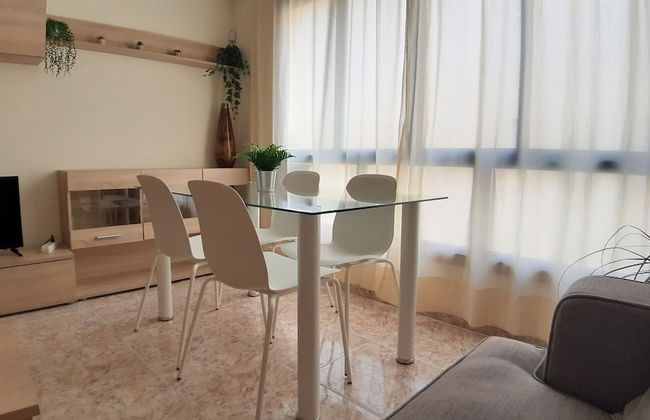 Charming 3-bedroom Apartment in Corralejo, Lanzarote - Foto 21