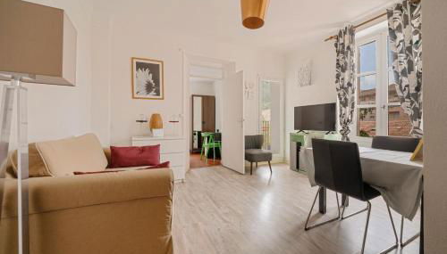 Alexandra Apartments - Foto 3