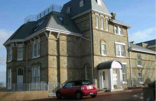 Isle of Wight Seaview - Foto 1