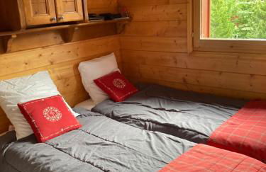 Les Alpages de Reberty - Foto 9