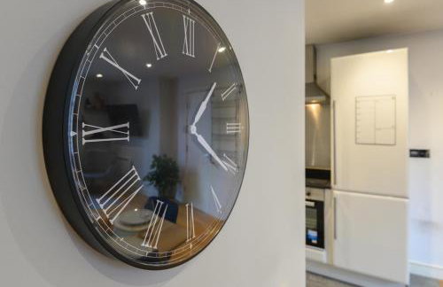 Central Business Class Apartment - Luxury Living - Foto 41