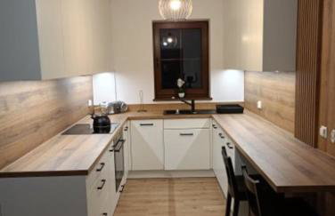 Agroturystyka Leśniczówka Więckowo-noclegi - Foto 1