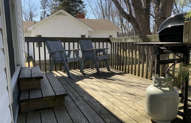 Tally-Ho Inn - Foto 45