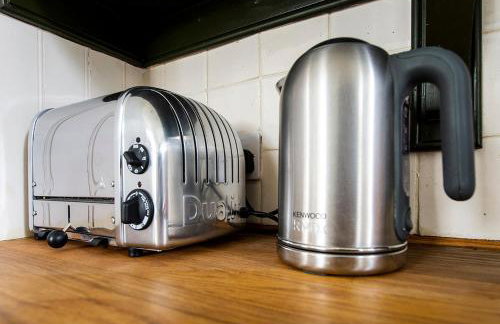 The Rock House - Main House - Foto 15