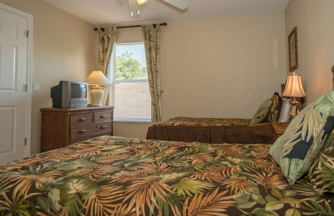 Fc121pp 5 Bedroom Villa in Four Corners - Foto 10