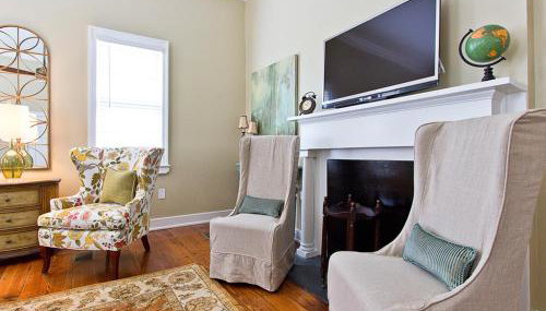 Habersham House by Tybee Vacation Rentals - Foto 5