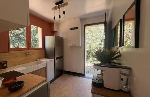 Maison à deux pas des Dunes et de la plage-15mn du Vendée Globe - Photo 6