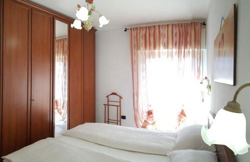 Casa Palanca 2 balcony lake view By Garda Domus Mea - Foto 9