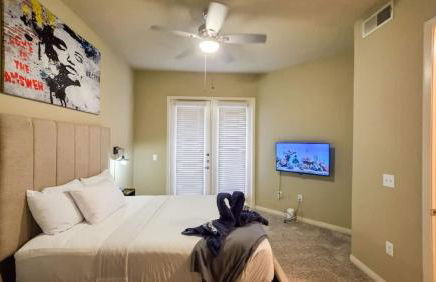 Galleria Luxury Stay Pool Gym Stunning Views - Foto 28