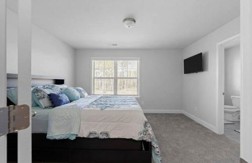 Luxury 2 bedrooms, 2.5 baths - Foto 7