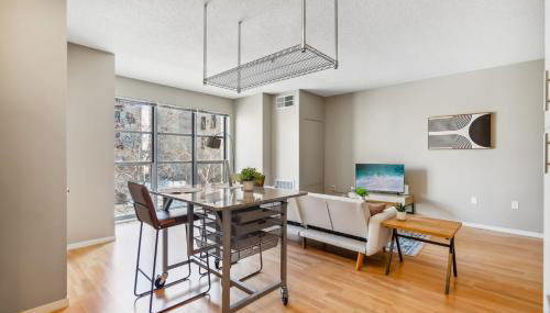 CozySuites Mill District with pool, gym #03 - Foto 4