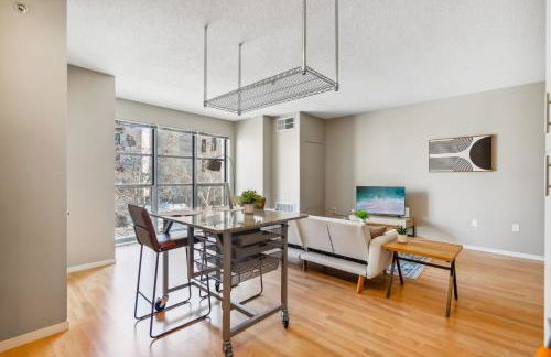 CozySuites Mill District with pool, gym #03 - Foto 4