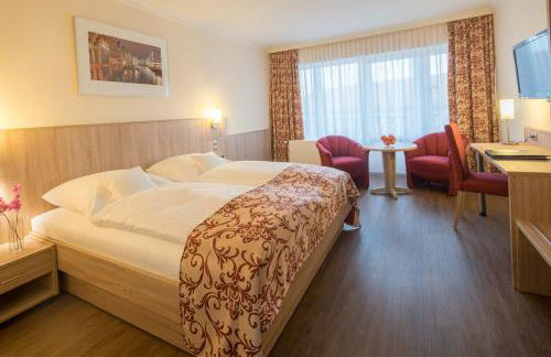 Apartment-Hotel Hamburg Mitte - Foto 54