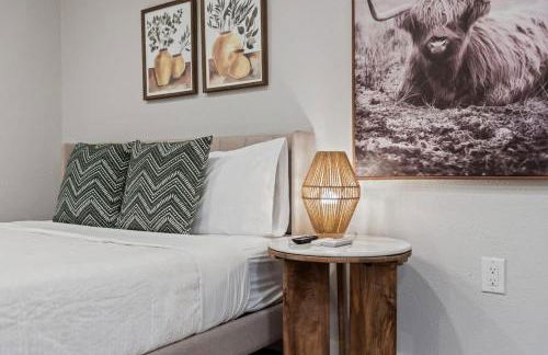 Steps to Downtown- Cozy studio - Quiet neighborhood - Foto 11